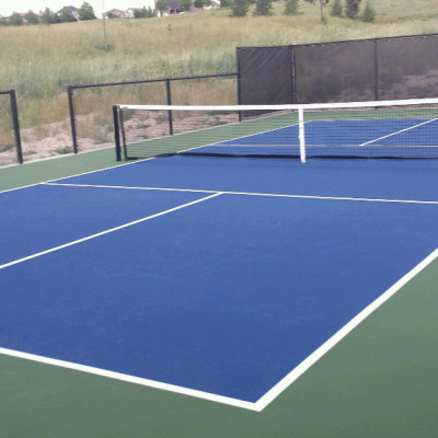 Tennis Courts Utah