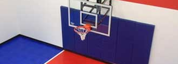 Basketball Court Resurfacing Utah